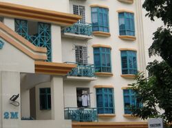 Century Mansions (D23), Apartment #580651931